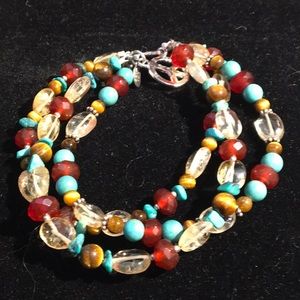Lisa Marie Boho Bracelet